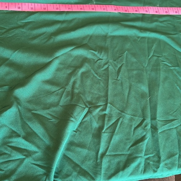 Adidas Climalite Performance green Polo 3XL - Picture 8 of 10